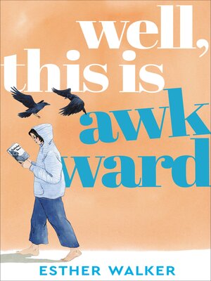 cover image of Well, This Is Awkward